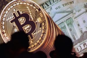 Giá Bitcoin hôm nay 15/9/2021: Bật tăng lấy lại mốc giá 47.000 USD