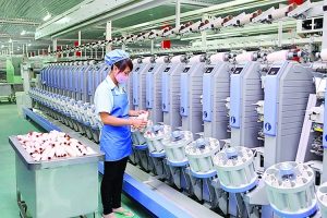 Dệt may Thành Công (TCM) báo lỗ tháng 8 vì “ba tại chỗ”, nguy cơ thiếu lượng lớn lao động