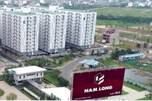 Nam Long (NLG) bán toàn bộ lô trái phiếu 500 tỷ đồng cho một công ty chứng khoán