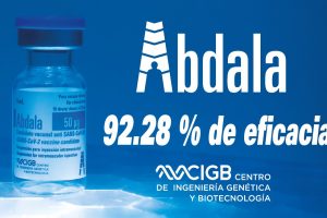 Bộ Y tế phê duyệt có điều kiện vaccine Covid-19 Abdala