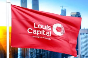Louis Capital (TGG) muốn thành cổ đông lớn tại Chứng khoán APG