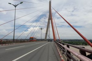 Cần Thơ đề xuất xây cầu Ô Môn bắc qua sông Hậu vốn đầu tư 7.000 tỷ đồng