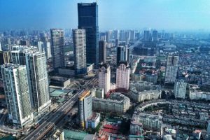 ADB hạ dự báo tăng trưởng kinh tế Việt Nam còn 3,8%