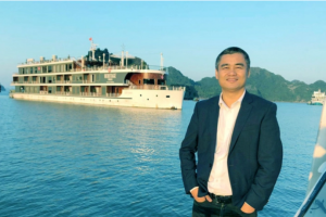 Chủ tịch Lux Group Phạm Hà: Khách nội địa vẫn là ‘bình oxy’ cho ngành du lịch