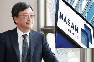Nhóm cổ đông liên quan Chủ tịch Masan mua vào hơn 2 triệu cổ phiếu, tăng sở hữu lên gần 50,7% vốn