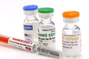 Hội đồng Đạo đức thông qua vaccine Nano Covax