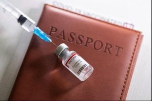 Bộ Ngoại giao: Việt Nam sẽ sớm triển khai ‘hộ chiếu vaccine Covid-19’