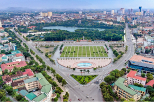 Liên danh Trường Sơn – Phục Hưng Holdings ‘ăn chắc’ khu đô thị 1.250 tỷ tại Nghệ An