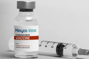 Bộ Y tế phê duyệt vắc xin phòng Covid-19 Hayat-Vax do Trung Quốc sản xuất
