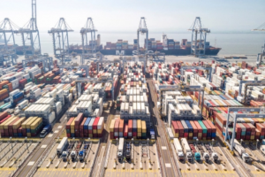 Cục Hàng hải: ‘Việt Nam không thiếu vỏ container phục vụ hàng xuất nhập khẩu’