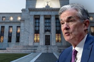 Chủ tịch Fed: Áp lực giá hiện tại cùng lạm phát sẽ kéo dài đến năm 2022