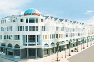 Nam Long muốn huy động gần 1.000 tỷ trái phiếu cho dự án Izumi City Đồng Nai