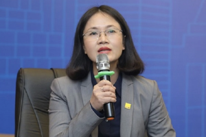 Sếp Savills: Giá nhà Hà Nội sẽ không giảm dù nhà đầu tư gặp áp lực dòng tiền’