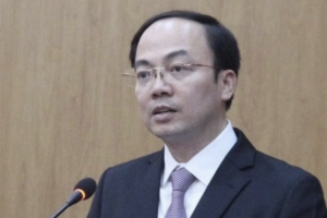 Chân dung tân Chủ tịch tỉnh Bắc Kạn Nguyễn Đăng Bình