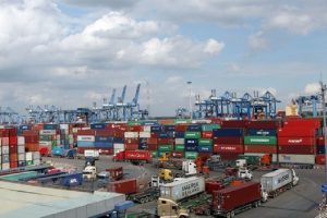 Hà Tĩnh ‘bắt tay’ Tân Cảng Sài Gòn, kỳ vọng đánh thức tiềm năng phát triển logistics tại Vũng Áng