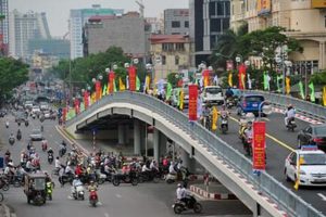 ‘Sếp’ Tổng cục Đường bộ Việt Nam: ‘Bùng phát xe quá tải tại nhiều địa phương’