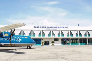 Nâng cấp, mở rộng sân bay Điện Biên: ‘Sẽ đóng cửa sân bay cũ từ tháng 4/2023′
