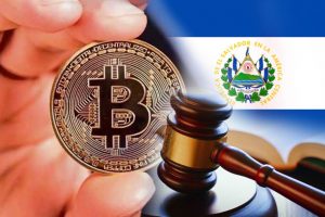 Chính phủ El Salvador mua 21 triệu USD bitcoin