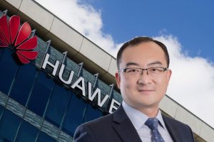 Tân tổng giám đốc Huawei Việt Nam là ai?