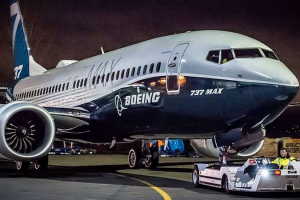 Kiến nghị Bộ GTVT cho phép tàu bay Boeing 737 Max được phép hoạt động tại Việt Nam