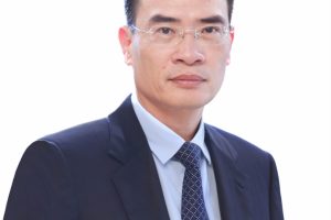 Ông Dương Mạnh Sơn giữ chức chủ tịch HĐQT PV GAS