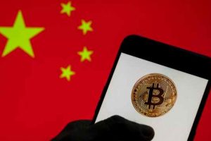 Các sàn giao dịch tiền điện tử lớn ngừng cho phép người dùng Trung Quốc đăng ký