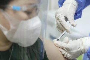 Hà Nội được phân bổ thêm 418.000 liều vaccine Vero Cell