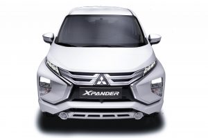 Mitsubishi Motors Việt Nam giới thiệu mẫu xe Xpander phiên bản đặc biệt