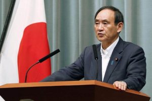 Nhật Bản: Thủ tướng Suga sắp từ chức, tỷ lệ tín nhiệm giảm mạnh sau 1 năm cầm quyền