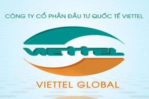 Viettel Global lãi hơn 1.570 tỷ đồng sau 9 tháng