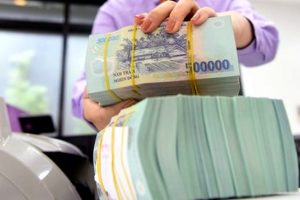 Ngân hàng Nhà nước đề nghị “luật hoá” chính sách riêng về xử lý nợ xấu