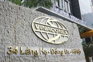 Vinaconex (VCG) đưa nốt hơn 3 triệu cổ phiếu quỹ ra bán
