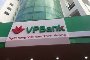 VPBank báo lãi 9 tháng hơn 11.700 tỷ đồng, thu nhập ngoài lãi tăng gấp rưỡi cùng kỳ