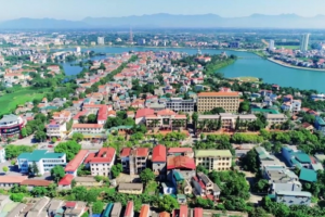 Phú Thọ ‘tìm chủ’ cho hai dự án nhà ở gần 2.000 tỷ đồng