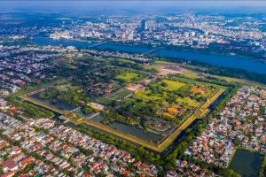 Thừa Thiên – Huế sắp có khu du lịch sinh thái Ngũ Hồ rộng 495ha