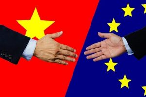 Năng lực cạnh tranh và thị phần của hàng hóa Việt ngày càng được cải thiện tại thị trường EU