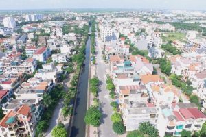 Thái Bình tìm nhà đầu tư hai dự án nhà ở Khu dân cư hơn 1.200 tỷ đồng