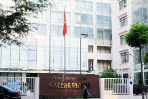 Ủy ban Kiểm tra Trung ương công bố vi phạm của Ban cán sự đảng Bộ Công Thương nhiệm kỳ 2016-2021