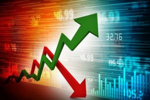 Chứng khoán phiên sáng 19/10: VN-Index hồi phục sát tham chiếu, cổ phiếu chứng khoán đồng loạt tăng