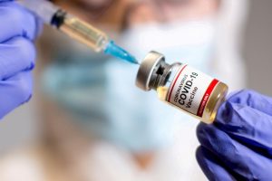 Bộ Y tế: Lựa chọn sử dụng vaccine COVID-19 đã nghiên cứu kỹ lưỡng để tiêm cho trẻ em