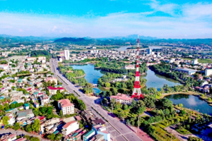 Vinpearl muốn làm khu công viên hơn 400 tỷ tại Tuyên Quang