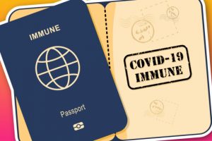 Việt Nam chấp nhận các loại vaccine nào cho ‘thẻ xanh Covid-19’ nhập cảnh?