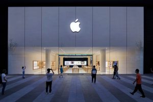 Những dấu hiệu cho thấy Apple sắp mở Apple Store tại Việt Nam