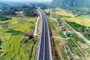 Lạng Sơn đề xuất nâng vốn cao tốc Hữu Nghị – Chi Lăng lên 14.000 tỷ