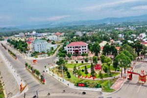 Bình Định tìm chủ cho khu đô thị gần 1.650 tỷ đồng