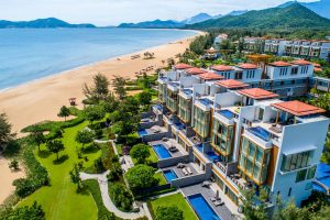 Thừa Thiên – Huế gọi đầu tư nhiều khách sạn, khu nghỉ dưỡng 5 sao đến năm 2025