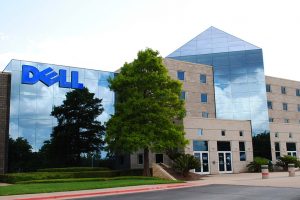 Hãng Dell Technologies mở rộng hạ tầng CNTT ra vùng biên