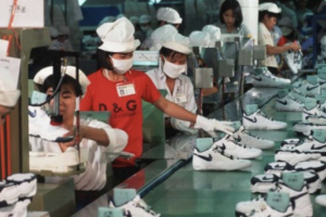 Lãnh đạo Lefaso bác tin ‘Nike chuyển sản xuất ra khỏi Việt Nam’
