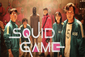 ‘Bom tấn’ Squid Game ước tính mang lại 900 triệu USD cho Netflix