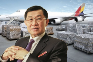 Ông Johnathan Hạnh Nguyễn lại xin Bộ GTVT hướng dẫn thủ tục lập hãng bay
